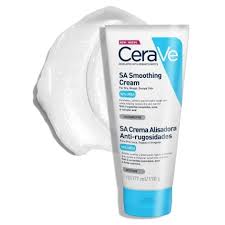 Picture of CeraVe SA Smoothing Cream 177ml